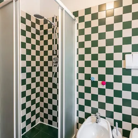 Sweet Nest By Mmega Apartment Florence