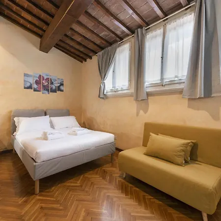 Apartment Sweet Nest By Mmega
