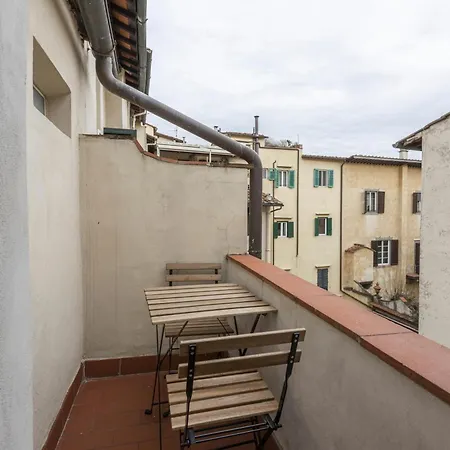 Appartement Sweet Nest By Mmega Florence