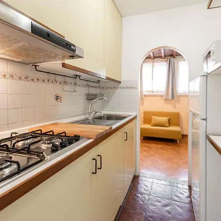 Appartement Sweet Nest By Mmega *